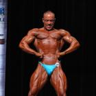 Aaron  Sparenberg - NPC Adela Garcia Classic 2013 - #1