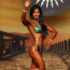 Ann  Pratt - IFBB Europa Super Show 2010 - #1