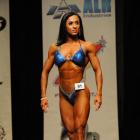 Susan   Salazar - NPC California State 2009 - #1