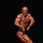 Aaron  Sparenberg - NPC Adela Garcia Classic 2013 - #1