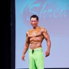 Jonathan  Scribner - NPC Texas Shredder Classic 2013 - #1