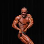 Aaron  Sparenberg - NPC Adela Garcia Classic 2013 - #1