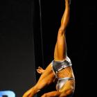 Jodi  Boam - IFBB Olympia 2011 - #1