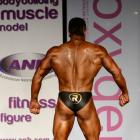 Jean Paul  Peare - Australian National Natural Titles 2011 - #1