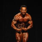 Leonardo   Pacheco - NPC Nationals 2010 - #1