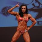 Susan   Salazar - IFBB Desert Muscle Classic 2012 - #1