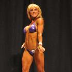 Heather  Clay - NPC USA 2011 - #1