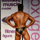 Jean Paul  Peare - Australian National Natural Titles 2011 - #1