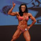 Susan   Salazar - IFBB Desert Muscle Classic 2012 - #1