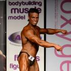 Jean Paul  Peare - Australian National Natural Titles 2011 - #1