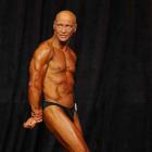 David   Vito - NPC Masters Nationals 2010 - #1