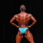 Aaron  Sparenberg - NPC Adela Garcia Classic 2013 - #1