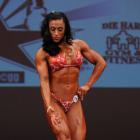 Susan   Salazar - IFBB Desert Muscle Classic 2012 - #1