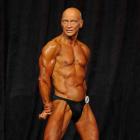 David   Vito - NPC Masters Nationals 2010 - #1