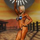 Louise  Rogers - IFBB Europa Super Show 2010 - #1