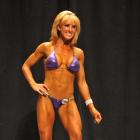 Heather  Clay - NPC USA 2011 - #1