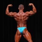 Aaron  Sparenberg - NPC Adela Garcia Classic 2013 - #1