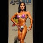 Tatiana   Koshman - NPC California State 2009 - #1