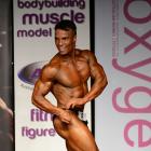 Jean Paul  Peare - Australian National Natural Titles 2011 - #1