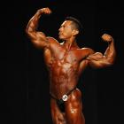 Leonardo   Pacheco - NPC Nationals 2010 - #1