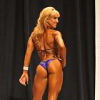 Heather  Clay - NPC USA 2011 - #1