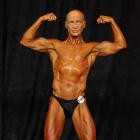 David   Vito - NPC Masters Nationals 2010 - #1