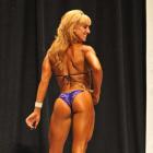 Heather  Clay - NPC USA 2011 - #1