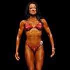 Carla   Sizemore - NPC Jr. USA 2010 - #1