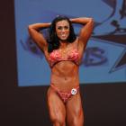 Susan   Salazar - IFBB Desert Muscle Classic 2012 - #1