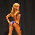 Heather  Clay - NPC USA 2011 - #1