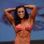 Susan   Salazar - IFBB Desert Muscle Classic 2012 - #1