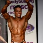 Jean Paul  Peare - Australian National Natural Titles 2011 - #1