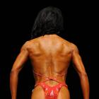 Carla   Sizemore - NPC Jr. USA 2010 - #1