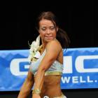 Babette  Mulford - NPC Jr. USA 2012 - #1