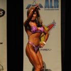 Marinella  Bautista - NPC California State 2009 - #1