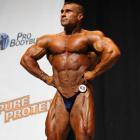 Pete   Ciccone - NPC USA 2009 - #1