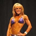 Heather  Clay - NPC USA 2011 - #1