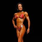 Carla   Sizemore - NPC Jr. USA 2010 - #1