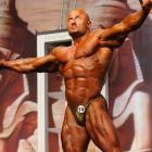 Robert  Piotrkowicz - IFBB Europa Super Show 2009 - #1