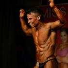 Jean Paul  Peare - Australian National Natural Titles 2011 - #1