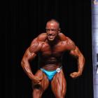 Aaron  Sparenberg - NPC Adela Garcia Classic 2013 - #1