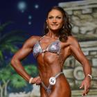 Diana  Schnaidt - IFBB Europa Super Show 2014 - #1