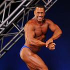 Ed  Melendez - NPC Dexter Jackson Classic 2009 - #1