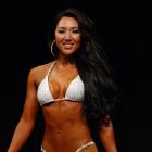 Natalie  Pennington - IFBB Houston Pro 2010 - #1