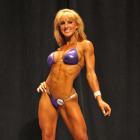 Heather  Clay - NPC USA 2011 - #1