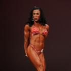 Susan   Salazar - IFBB Desert Muscle Classic 2012 - #1