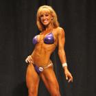 Heather  Clay - NPC USA 2011 - #1