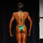 Maria Susana  Ramirez - IFBB North American Championships 2011 - #1