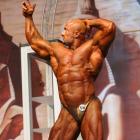 Robert  Piotrkowicz - IFBB Europa Super Show 2009 - #1
