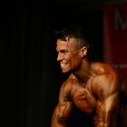 Jean Paul  Peare - Australian National Natural Titles 2011 - #1